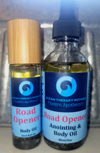 Road Opener Anointing Oil