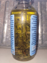 Road Opener Anointing Oil