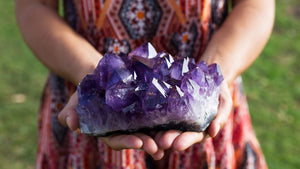 Amethyst