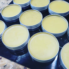 Raw Shea Butter
