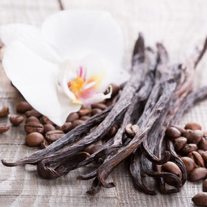 Vanilla Musk