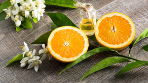 Neroli Essential Oil - 3% Dilution