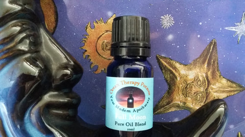 Full Moon Pure Oil Blend