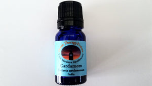 Cardamom Essential Oil