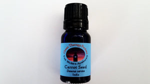 Carrot Seed Essential Oil