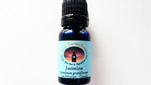 Jasmine  - 3% Dilution Essential Oil