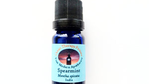 Spearment Essential Oil