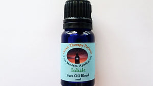 Inhale Pure Oil Blend
