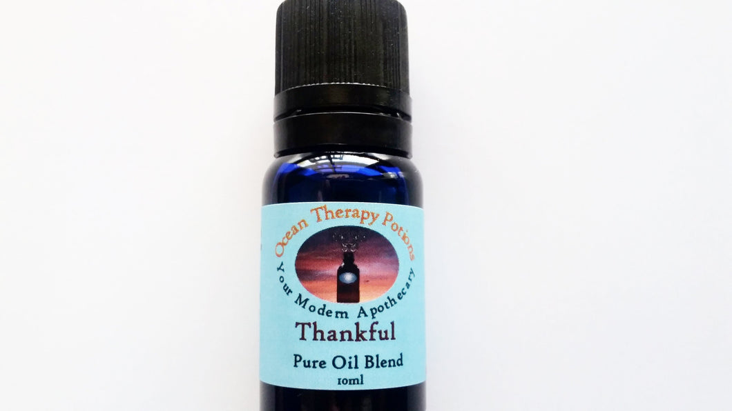Thankful Pure Oil Blend