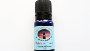 Trick or Treat Pure Oil Blend