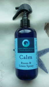 Calm Room & Linen Spray