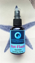 Hot Flash Spray