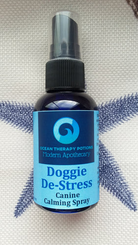 Doggie De-Stress