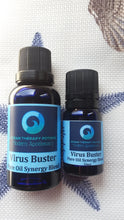 Virus Buster Pure Oil Blend