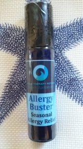 Allergy Buster