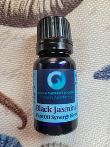 Black Jasmine