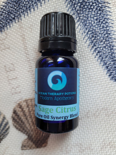Sage Citrus