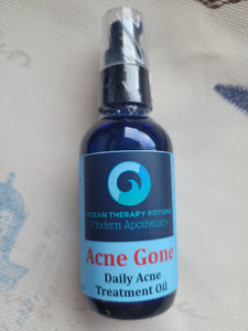Acne Gone Daily Treatment Oil