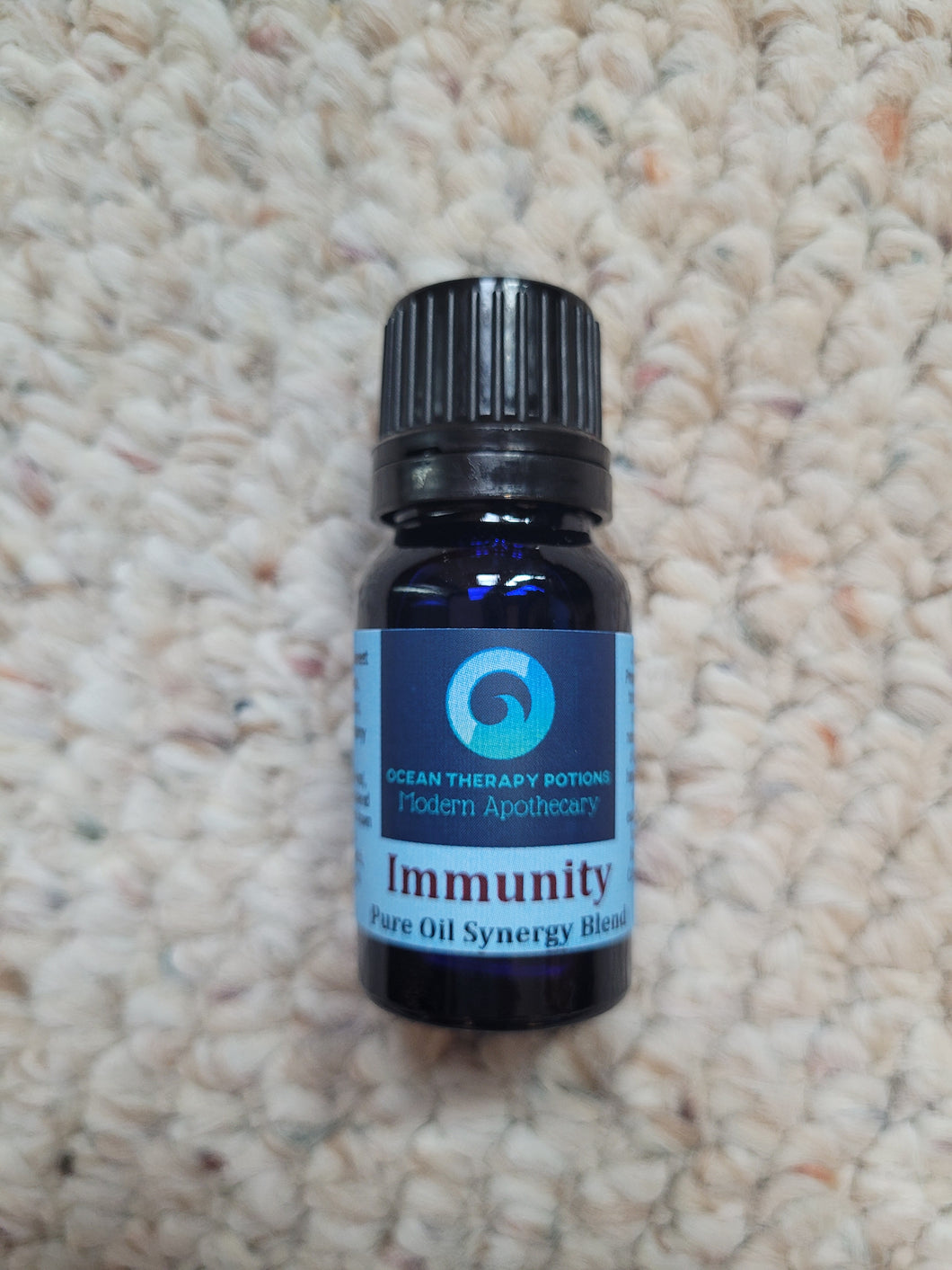 Immunity Pure Oil Blend