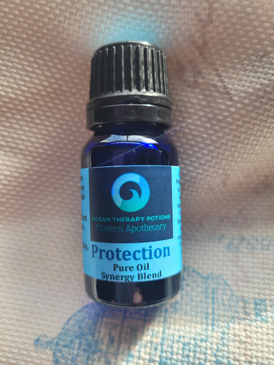 Protection Pure Oil Synergy Blend