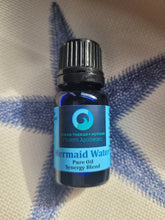 Mermaid Water Pure Oil Synergy Blend