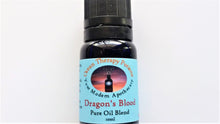 Dragon's Blood