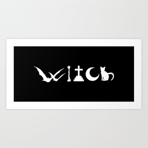 Witches Brew Pure Oil Blend